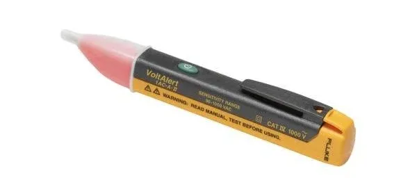 Fluke 1AC-A1-II AC Voltage Detector, 90V - 1000 V