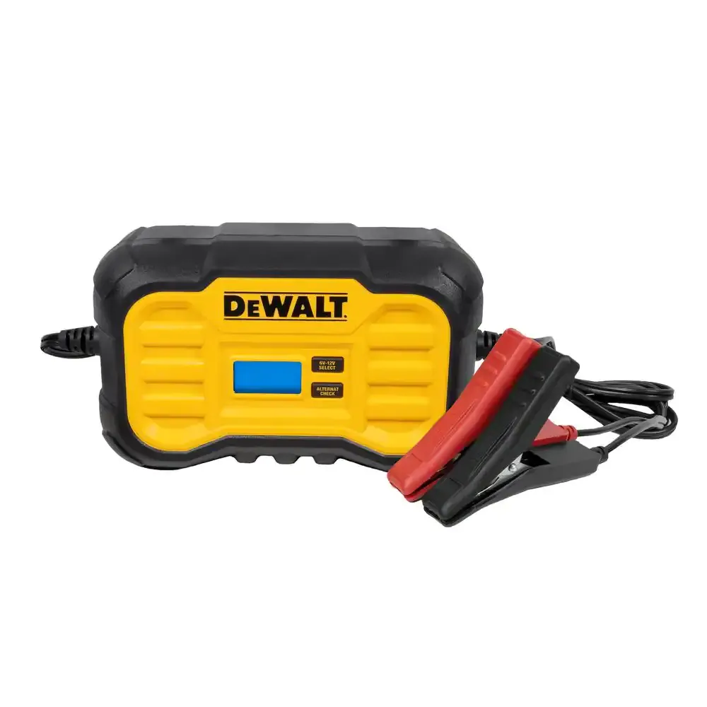 DeWALT 10 Amp Professional Battery Charger