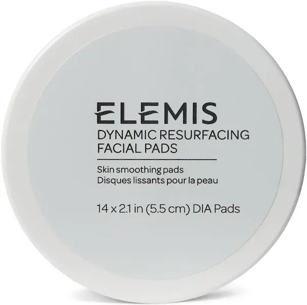 Elemis Dynamic Resurfacing Facial Pads