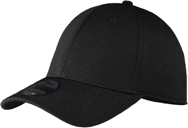 New Era Tech Mesh Cap