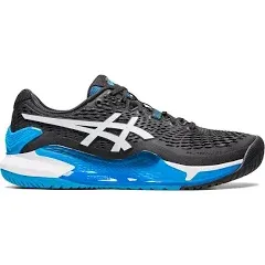 Asics gel resolution 9