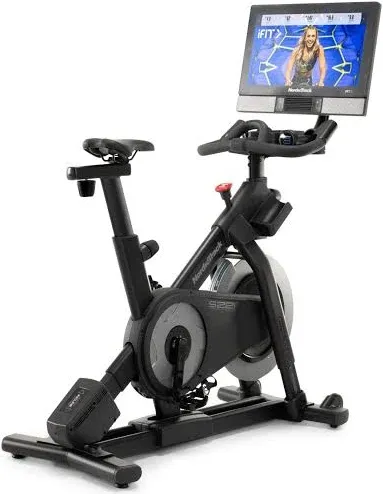 NordicTrack Commercial S22i Studio Cycle