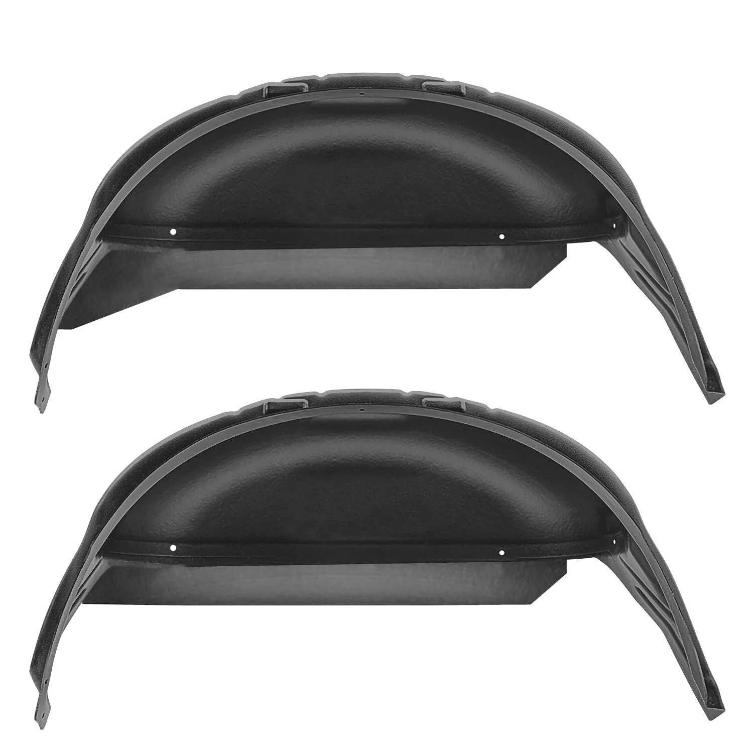 Husky Liners Rear Wheel Well Guards