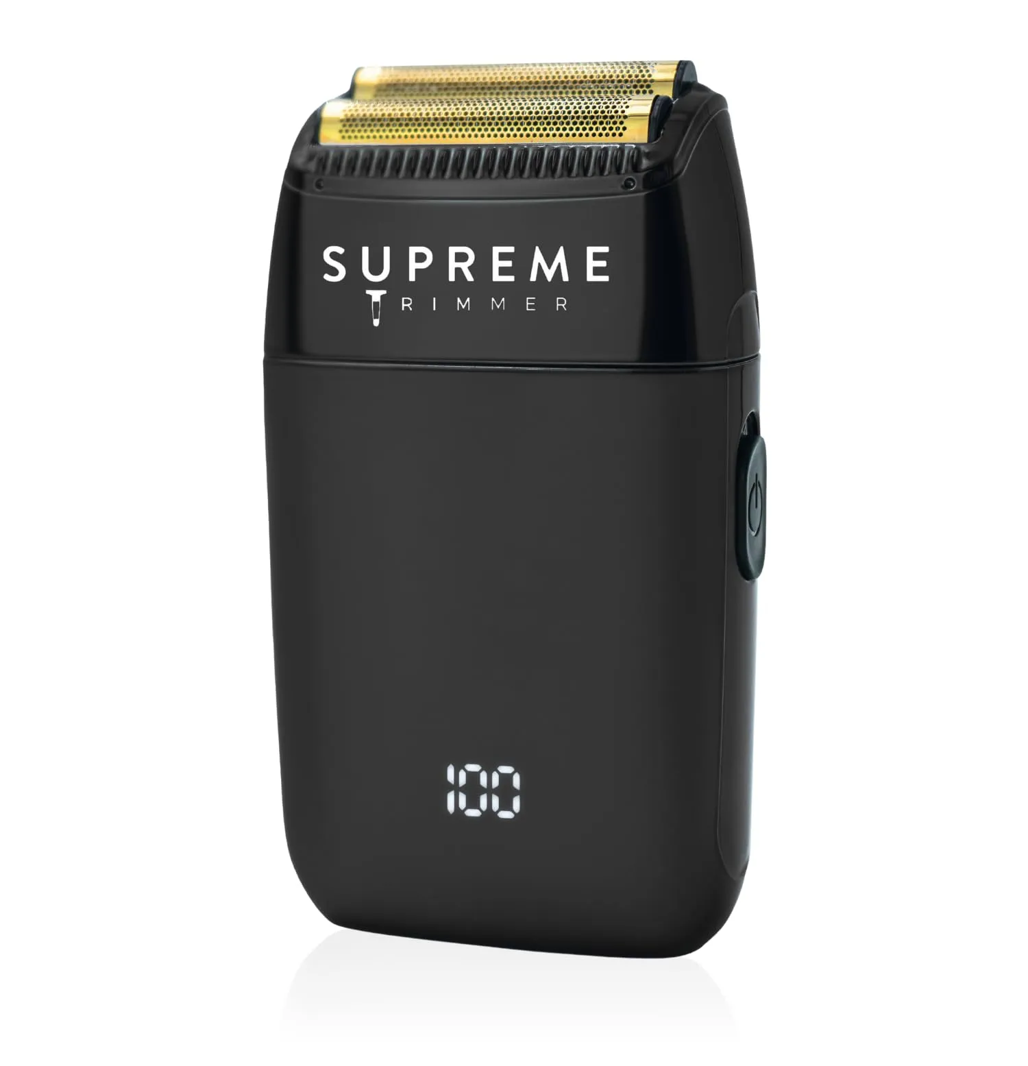 Supreme Trimmer Crunch Lite Foil Shaver