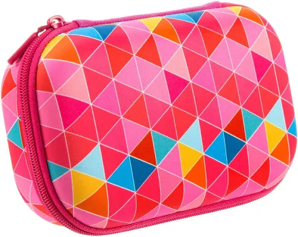 COLORZ PENCIL BOX - PINK