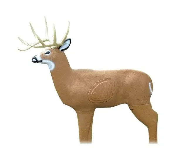  Field Logic Shooter Buck 3D Archery Bow Deer Target