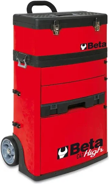 Beta Tools C41H-TWO-TROLLEY