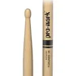 Promark Forward Hickory 2B Drumsticks