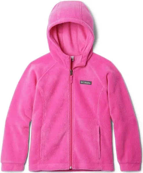 Columbia Girls' Benton II Hoodie