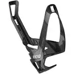 Elite Rocko Carbon Mat Bottle Cage