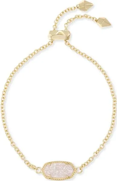 Kendra Scott Elaina Bracelet Gold