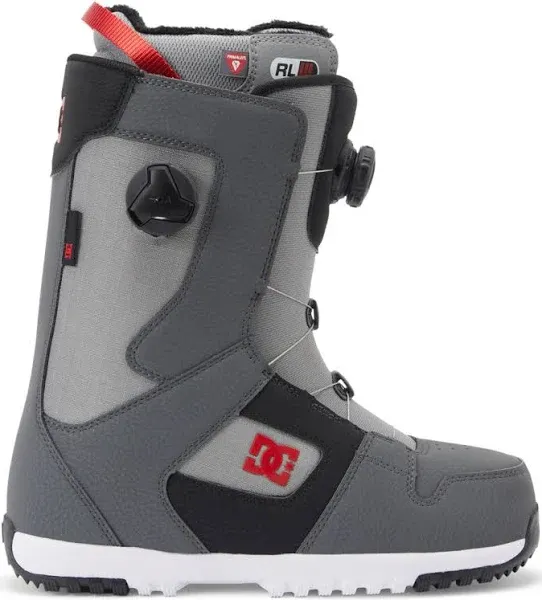 DC Men's Phase Boa Pro Snowboard Boots