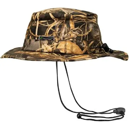 Frogg Toggs Waterproof Boonie Hat