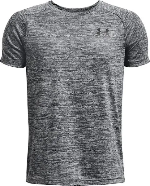 Boys' Under Armour Tech 2.0 Short Sleeve Shirt