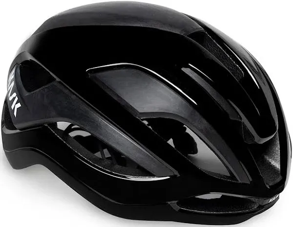 Kask Elemento Helmet - Large / Black