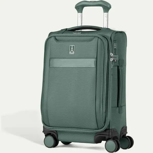 Travelpro VersaPack+ Compact Carry-on Expandable Spinner