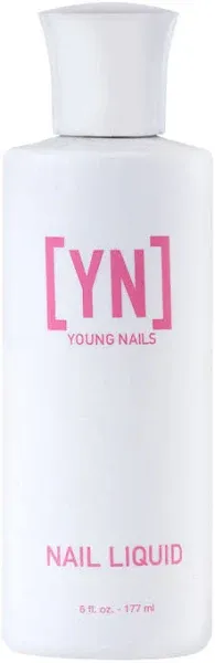 NAIL LIQUID MONOMER - 32OZ - YOUNG NAILS