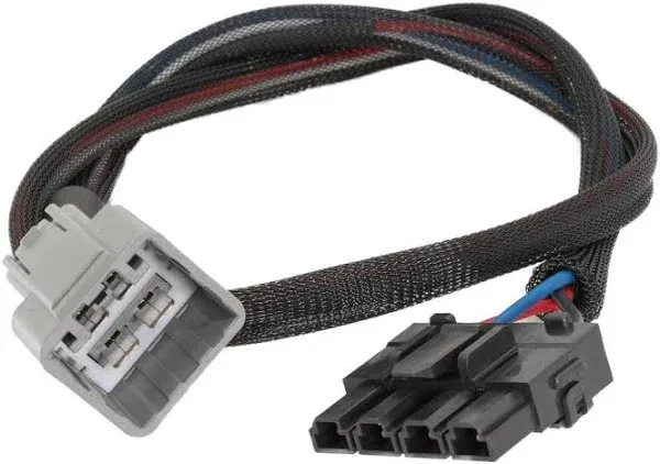 Redarc Tow-Pro Brake Controller Harness