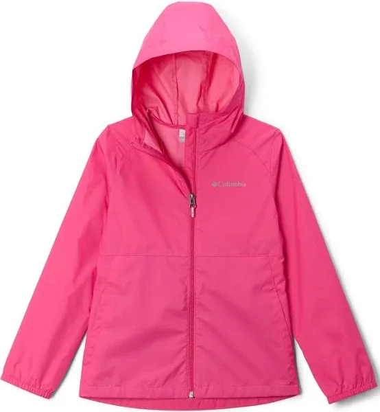 Columbia Girls' Switchback II Jacket