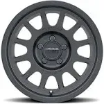 Method Race Wheels MR703 15x7 5x100 ET15 Matte Black (MR70357051515)