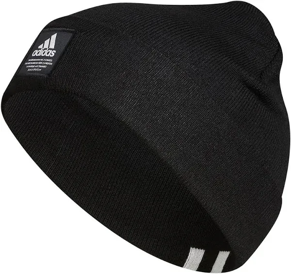 Adidas Men’s Amplifier Fold Beanie