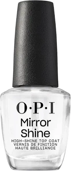 OPI Shine Top Coat