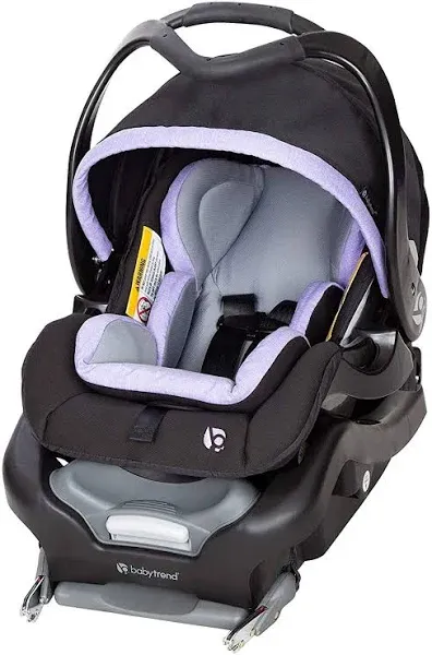 Baby Trend Secure Snap Tech 35 Infant Car Seat