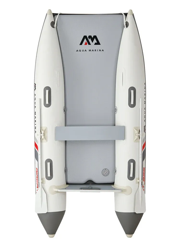 Aqua Marina Aircat 11' Inflatable Catamaran