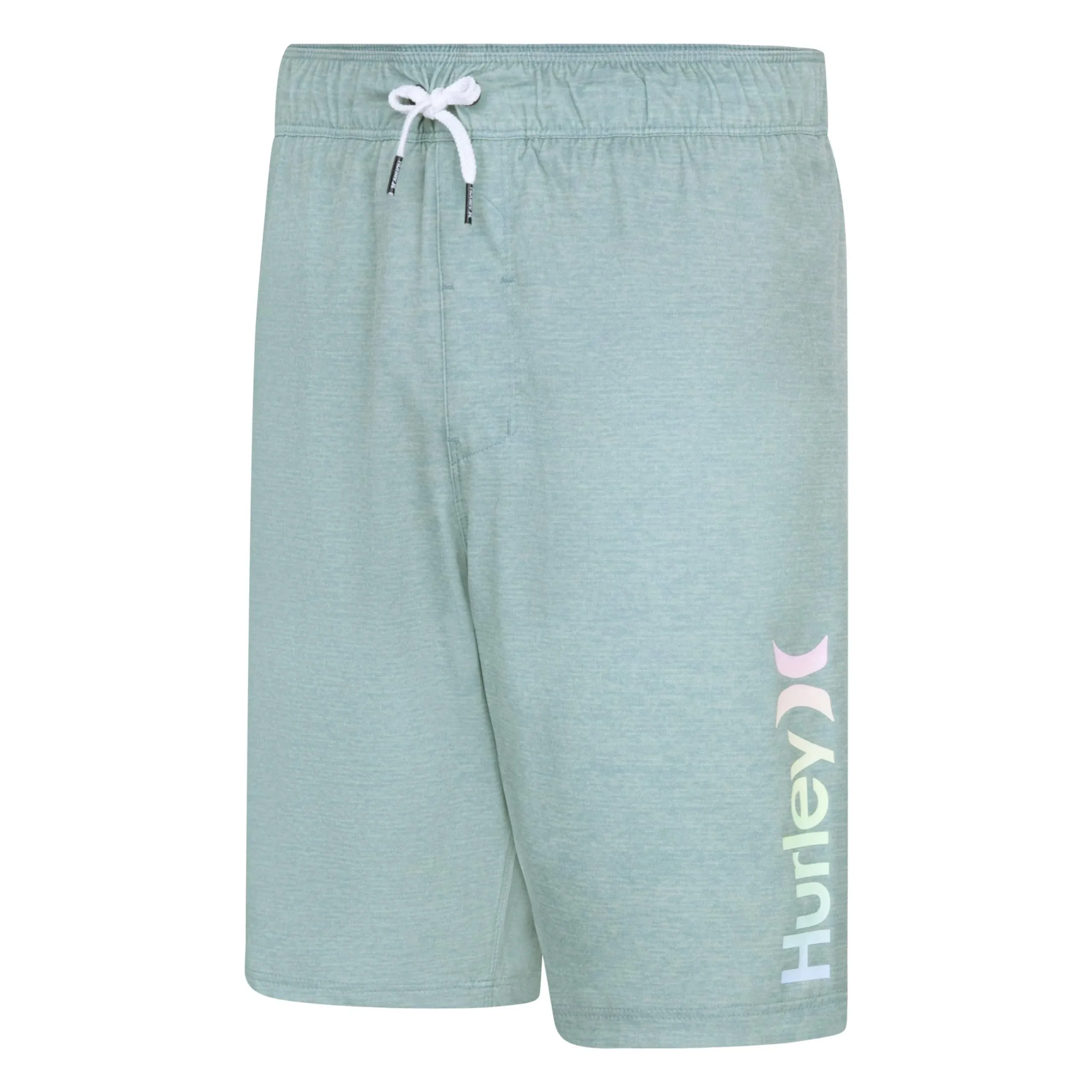 Hurley Boys' Pull on Swim Trunks