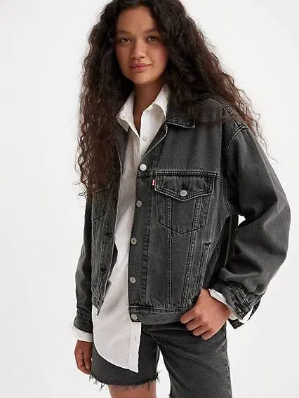 Levi's Women's 90s Trucker Jacket