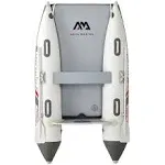 Aqua Marina - Aircat Inflatable Catamaran 11'