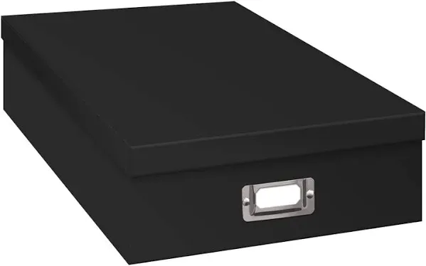 Pioneer Jumbo Scrapbook Storage Box