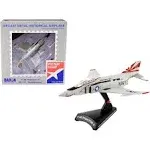 McDonnel Douglas F-4B Phantom II VF-111 “Sundowners” 1/155 Scale Model