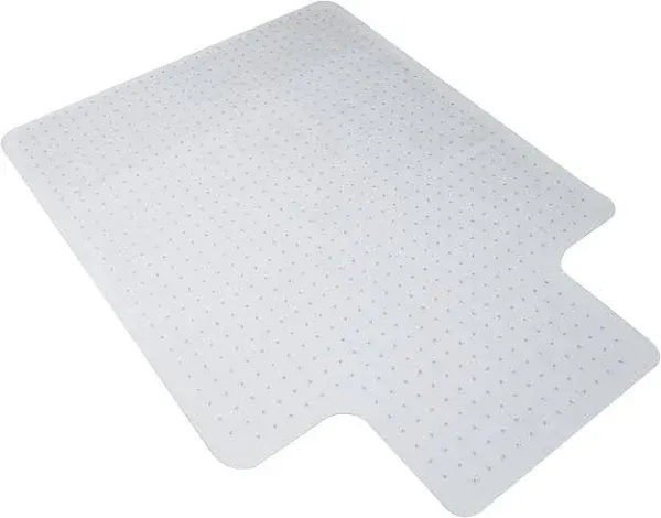 Ofm Ess Collection 36" x 48" Chair Mat