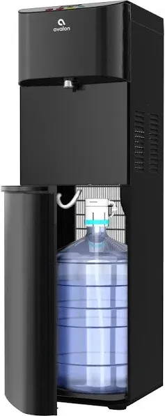 Avalon Electronic Bottom Loading Water Cooler