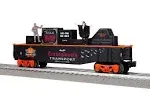 LIONEL #2228100 HALLOW&#039;S EVE HALLOWEEN MONSTER OPERATING GONDOLA