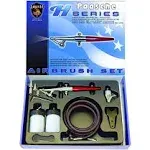 Paasche Airbrush Set H-Set Brand New In Original Packaging.