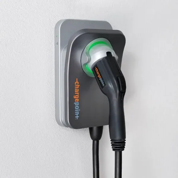 ChargePoint Home Flex Level 2 EV Charger