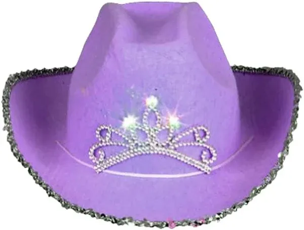 Parris Cowgirl Hat