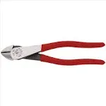 Klein Diagonal Cutting Pliers High Leverage #D248-8