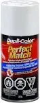 Dupli-Color Perfect Match Premium Automotive Touch-up Spray Paint, Ford Exact Match 8 oz 