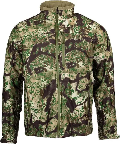 Kryptek Njord Jacket