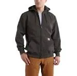 CARHARTT HEVYWEGHT HOODED ZIP