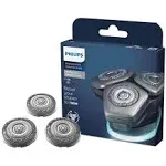 Philips 9000 Series Shaver Replacement Blades Sh91/51