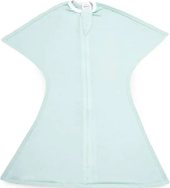 Classic Mint Zipadee-Zip Swaddle