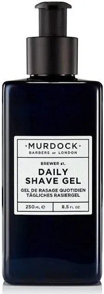 Murdock London Daily Shave Gel