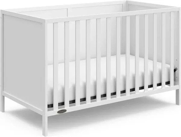 Graco Theo 3-in-1 Convertible Crib