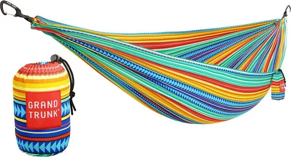 Grand Trunk Deluxe Double Hammock Straps