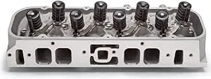 EDELBROCK BBC Performer RPM 454-O Cylinder Head - Assm. 60459