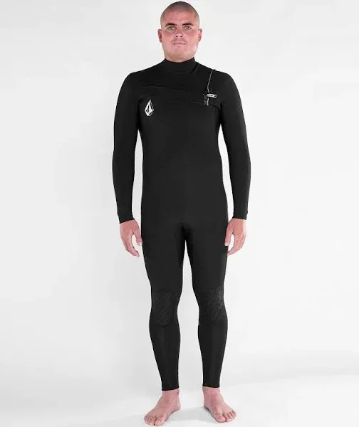 Volcom Modulator 4/3 Chest Zip Wetsuit